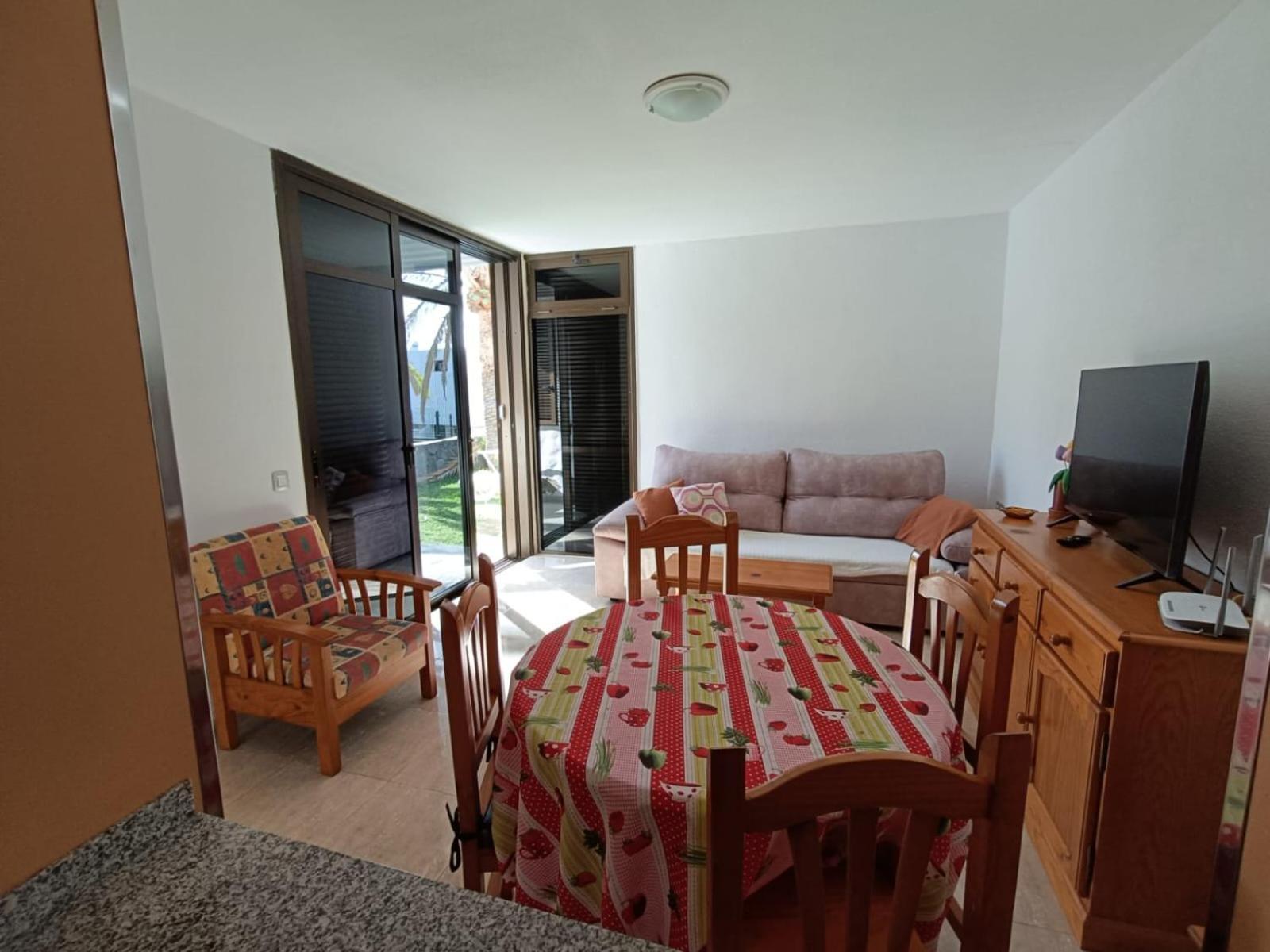 Appartement Fwt Relax Playa de las Américas