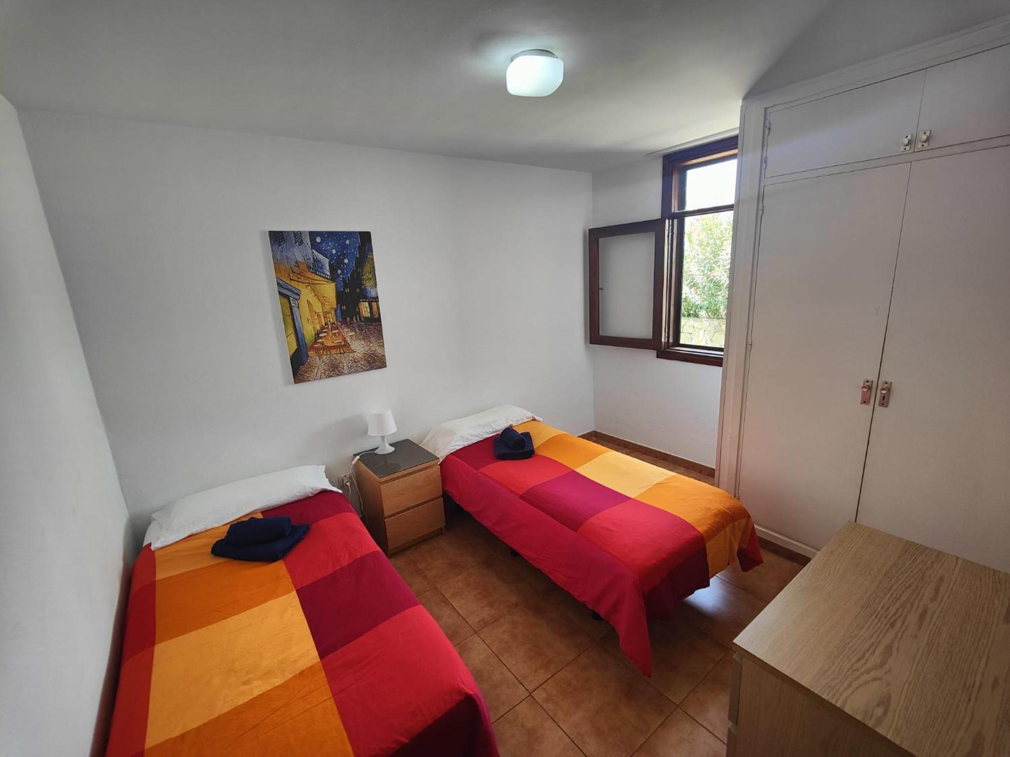Fwt Relax Appartement