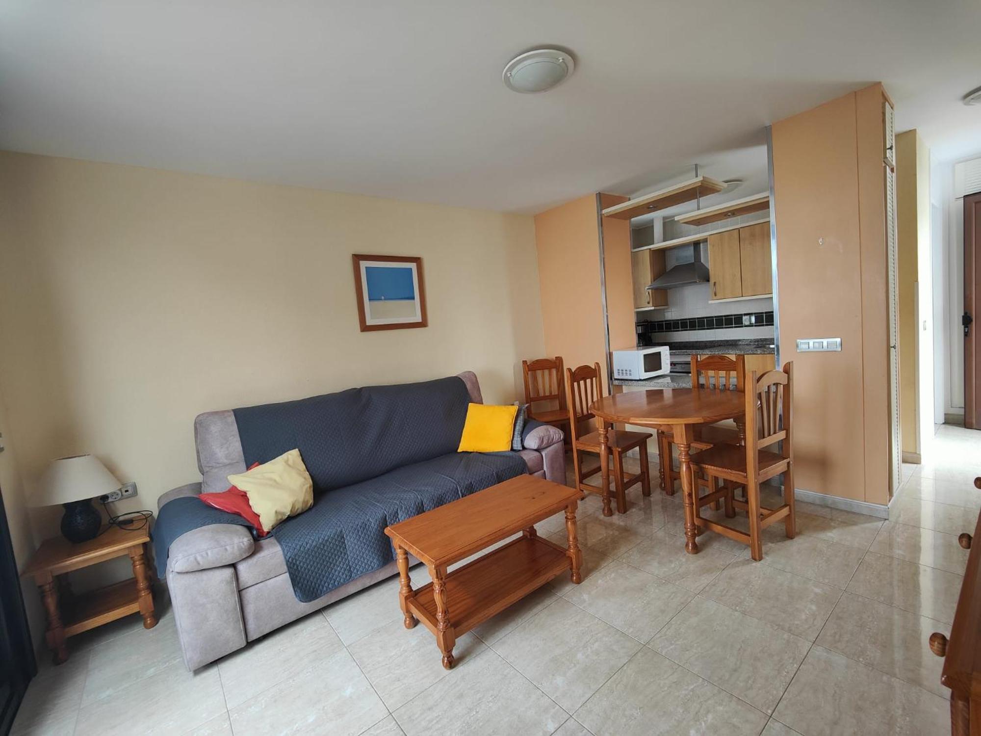 Fwt Relax Appartement