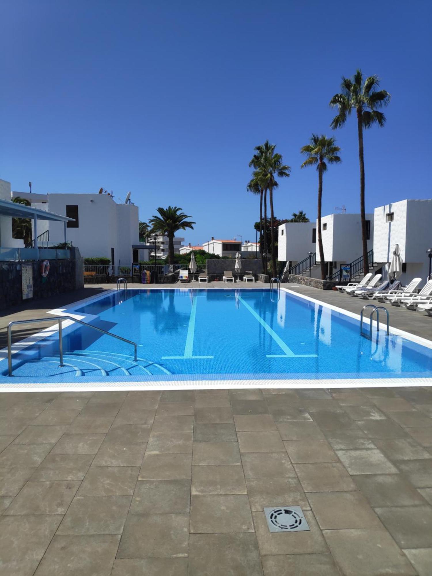 Appartement Fwt Relax Playa de las Américas