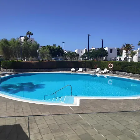 Fwt Relax Bungalow Playa de las Americas  Exterior photo