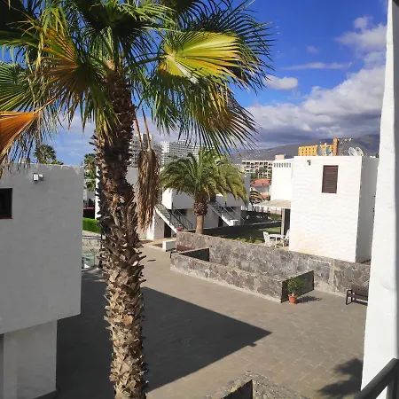 Fwt Relax Bungalow Playa de las Americas  Exterior photo