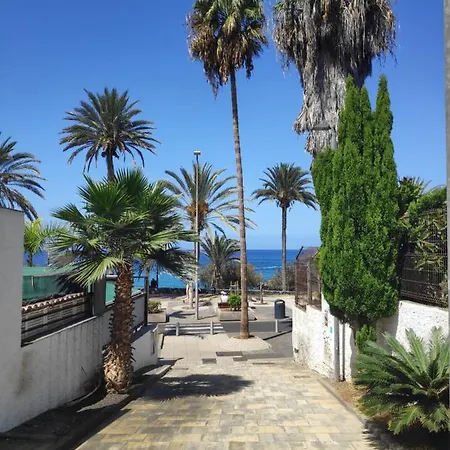 Fwt Relax Bungalow Playa de las Americas  Exterior photo