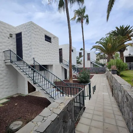 Fwt Relax Bungalow Playa de las Americas  Exterior photo