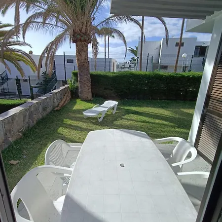 Fwt Relax Bungalow Playa de las Americas  Exterior photo