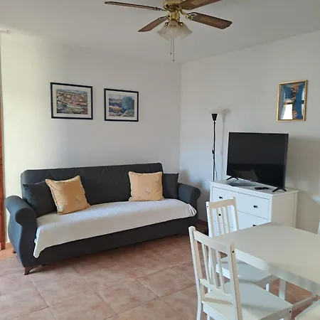 Fwt Relax Bungalow Playa de las Americas  Exterior photo