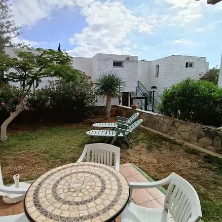 Fwt Relax Bungalow Playa de las Americas  Exterior photo