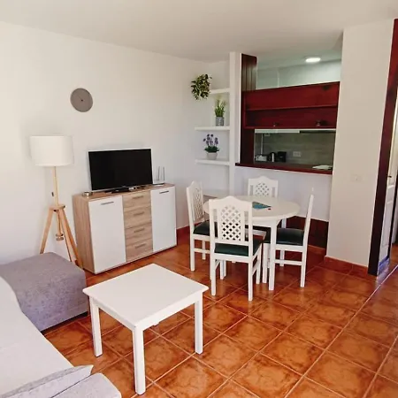 Fwt Relax Bungalow Playa de las Americas  Exterior photo
