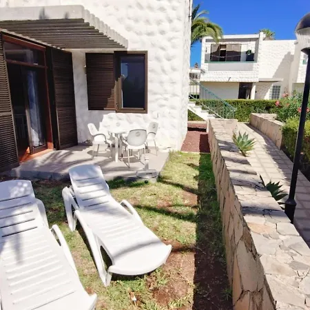 Fwt Relax Bungalow Playa de las Americas  Exterior photo