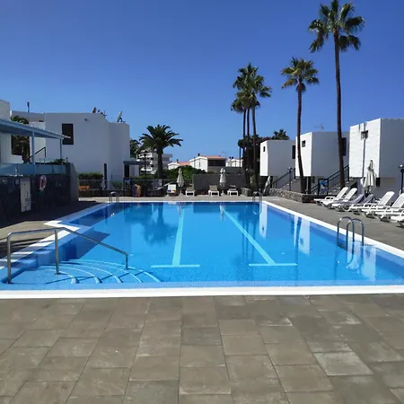 Fwt Relax Bungalow Playa de las Americas  Exterior photo