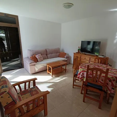 Fwt Relax Bungalow Playa de las Americas  Exterior photo