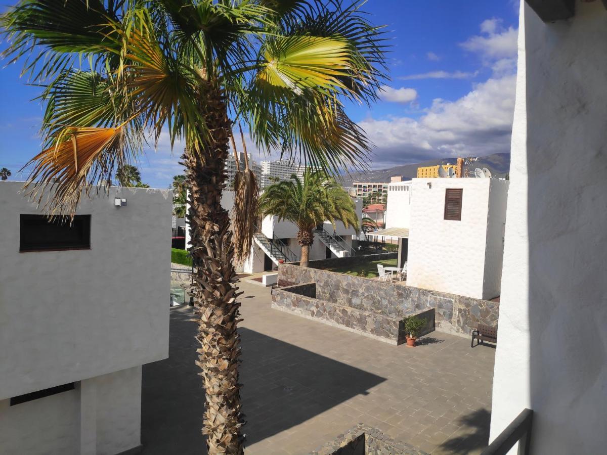 Fwt Relax Apartment Playa de las Americas (Tenerife)