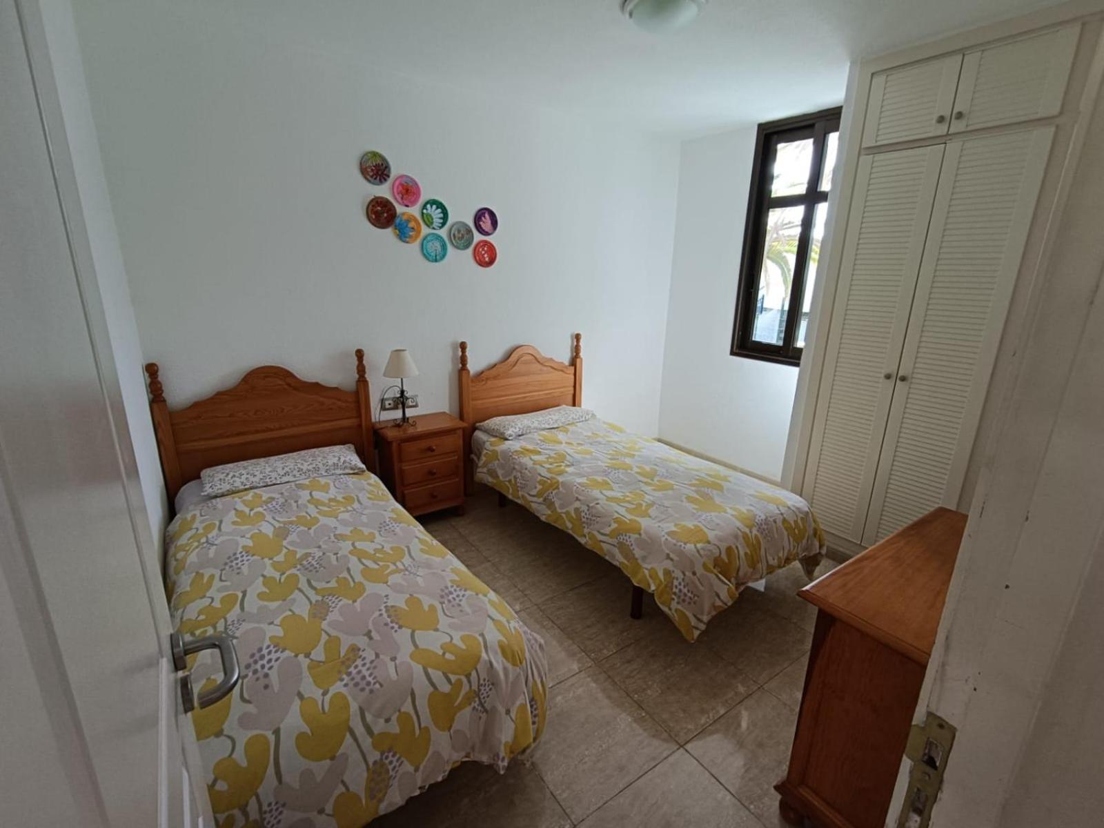 Fwt Relax Apartment Playa de las Americas (Tenerife)