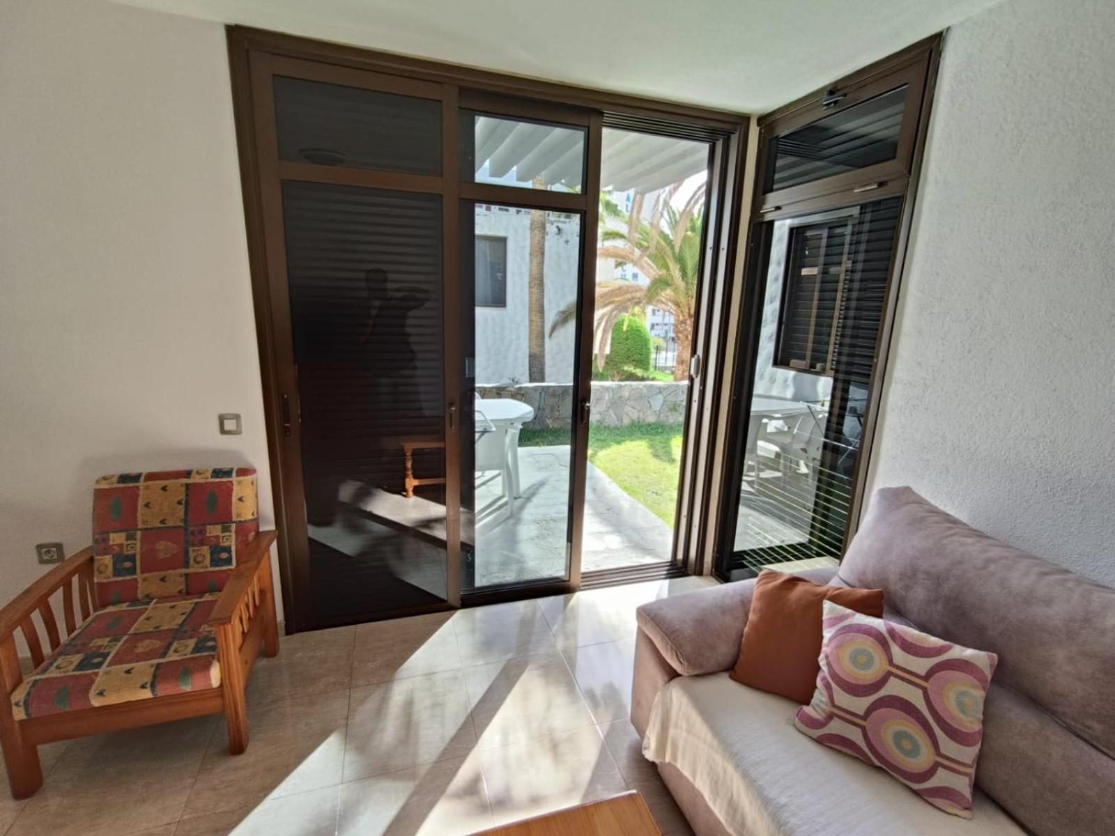 Fwt Relax Apartment