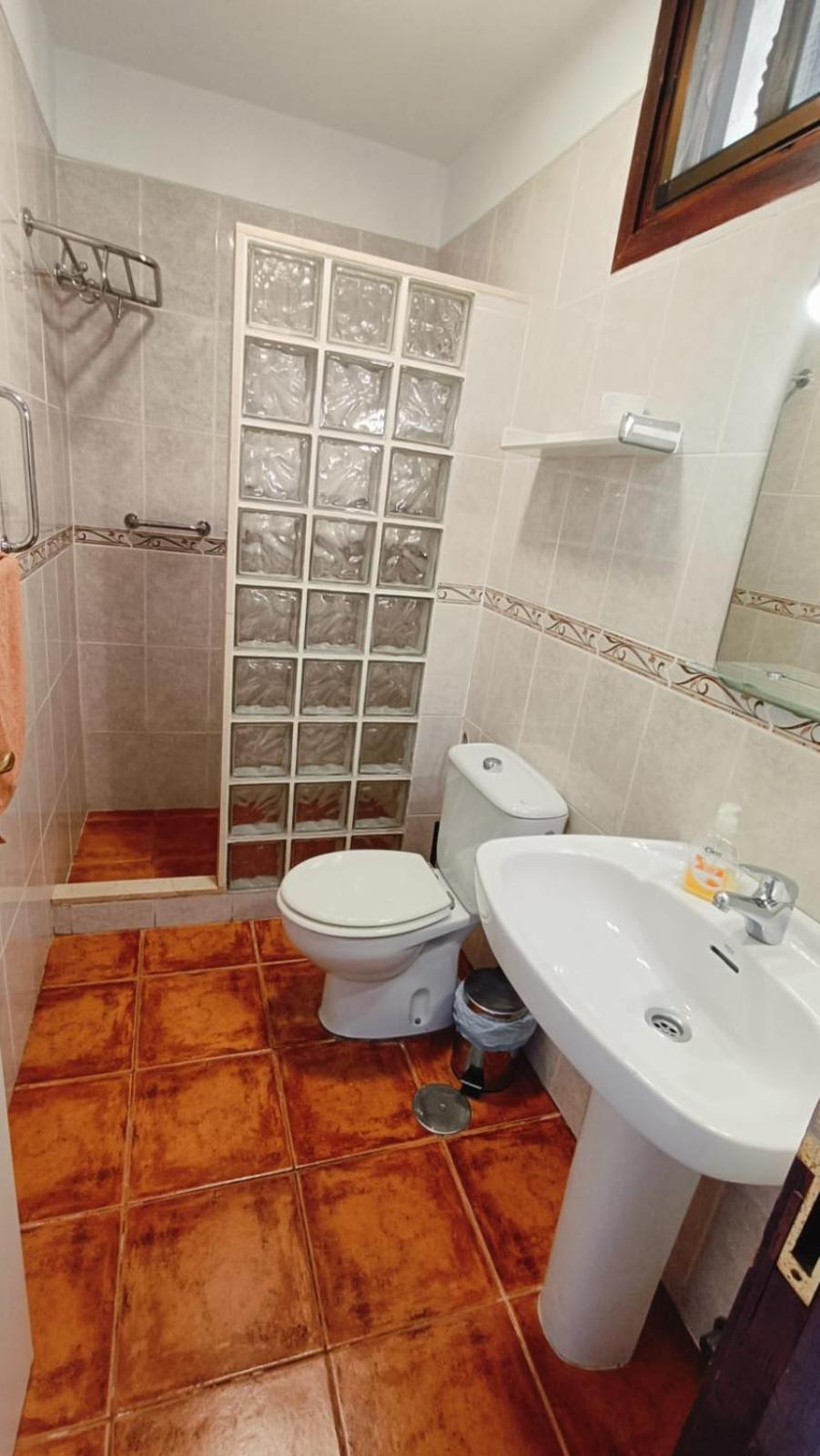 Apartment Fwt Relax Playa de las Americas (Tenerife)