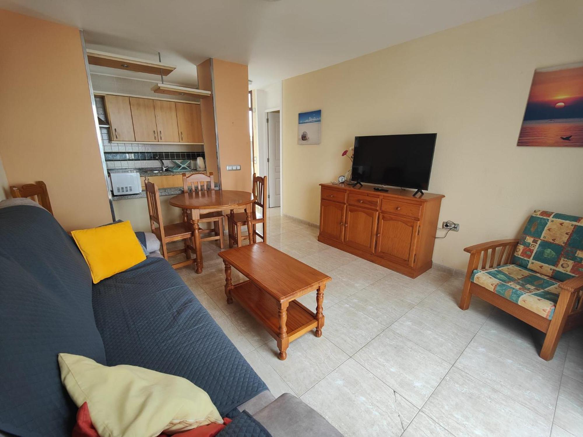 Apartment Fwt Relax