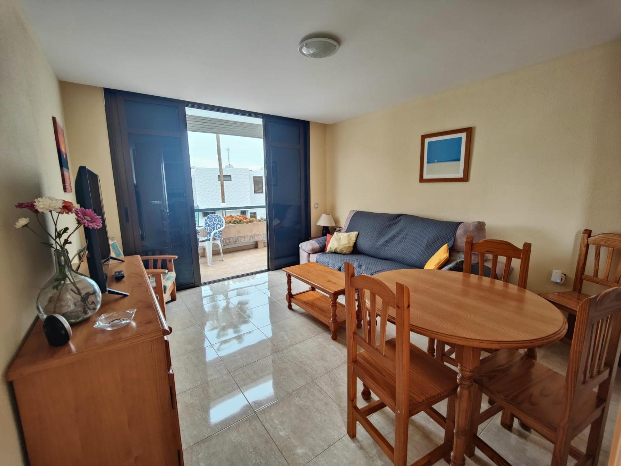 Fwt Relax Playa de las Americas (Tenerife)
