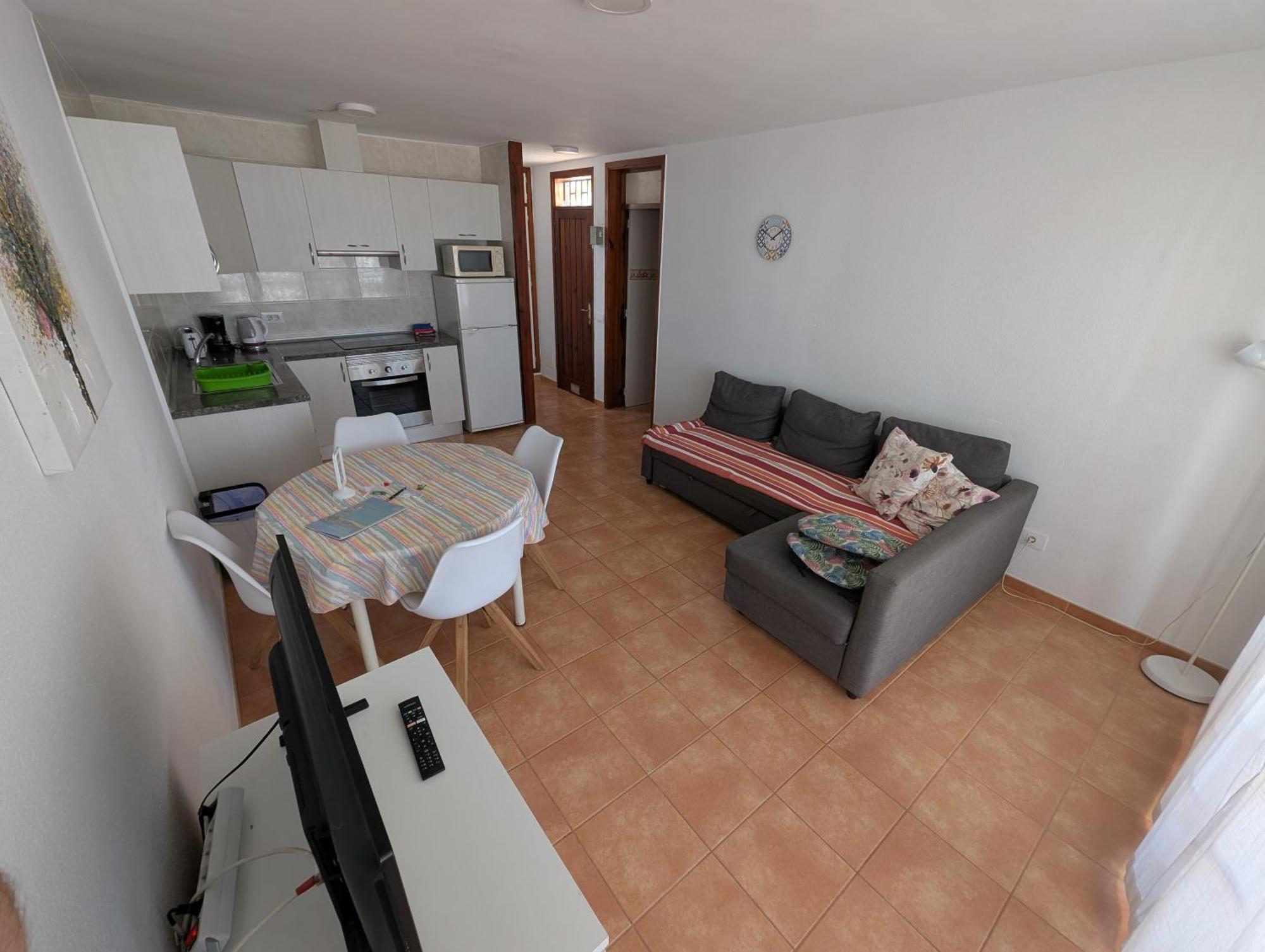 Apartment Fwt Relax Playa de las Americas (Tenerife)