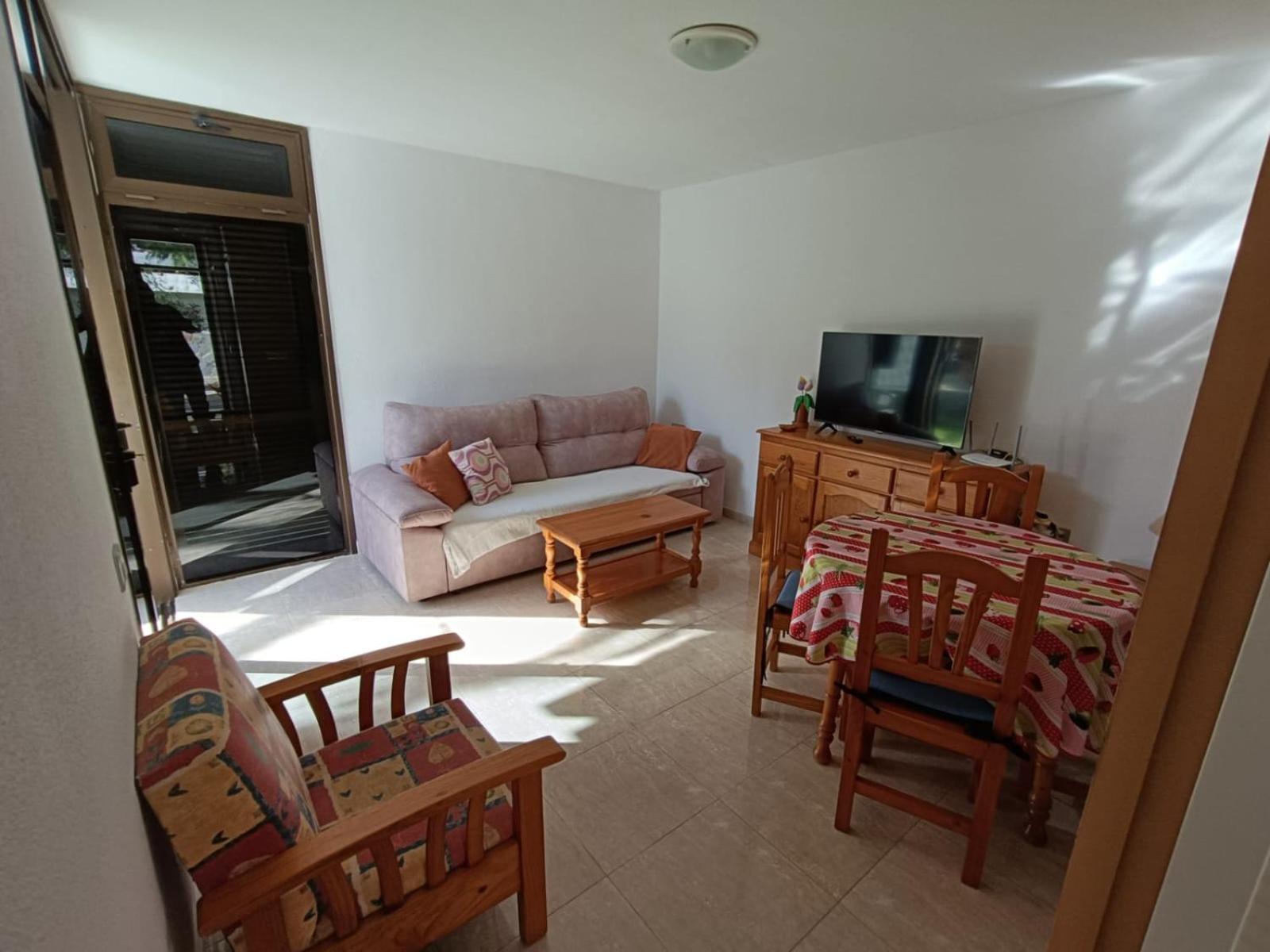 Fwt Relax * Playa de las Americas (Tenerife)